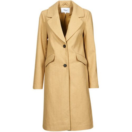 ONLLOUIE women's Coat in - Only - Modalova