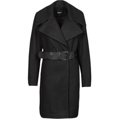 ONLMARIE women's Coat in - Only - Modalova