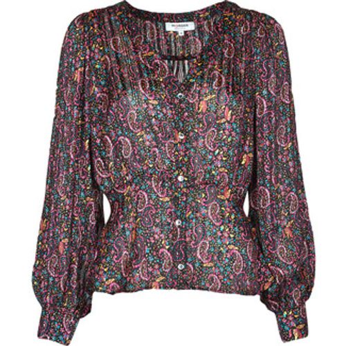 CODE women's Blouse in - Morgan - Modalova