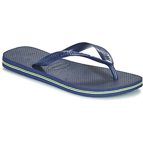 BRASIL women's Flip flops / Sandals (Shoes) in - Havaianas - Modalova