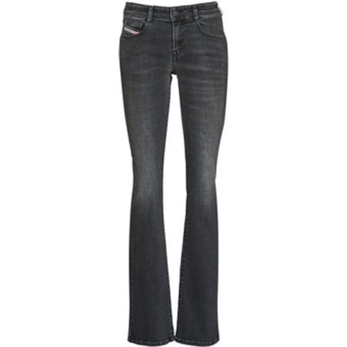 D-EBBEY women's Bootcut Jeans in - Diesel - Modalova