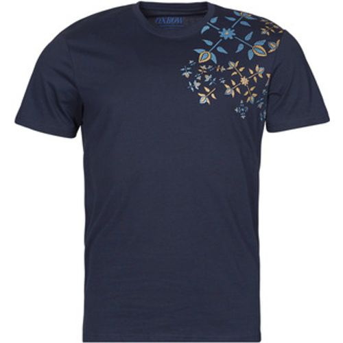 P0TASTA men's T shirt in - Oxbow - Modalova