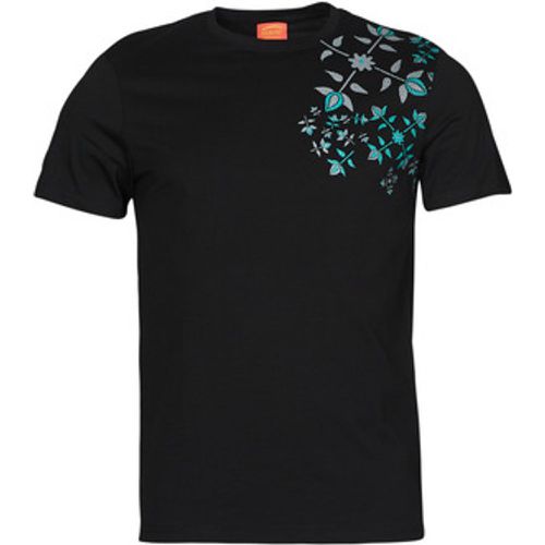 P0TASTA men's T shirt in - Oxbow - Modalova