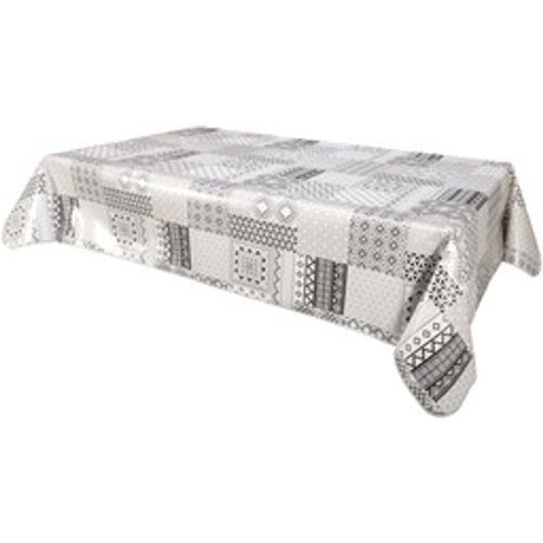 IDALY - GRIS - 140X200 CM 's Tablecloth in - Habitable - Modalova