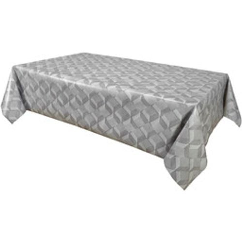 BETON - GRIS - 140X200 CM 's Tablecloth in - Habitable - Modalova