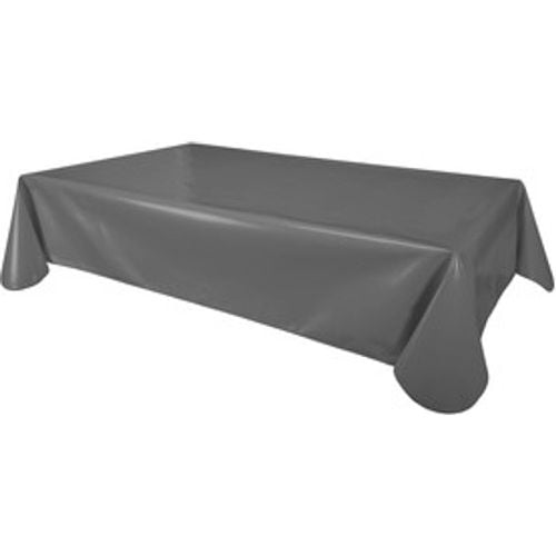 UNI - GRIS - 140X200 CM 's Tablecloth in - Habitable - Modalova