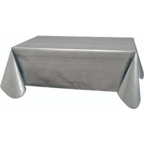 LAZURE - GRIS - 140X250 CM 's Tablecloth in - Habitable - Modalova