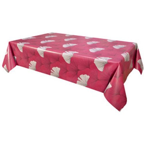 CHANTOU - ROUGE - 140X200 CM 's Tablecloth in - Habitable - Modalova