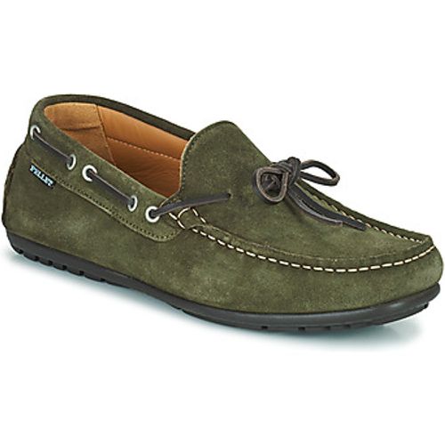 Nere men's Loafers / Casual Shoes in - Pellet - Modalova