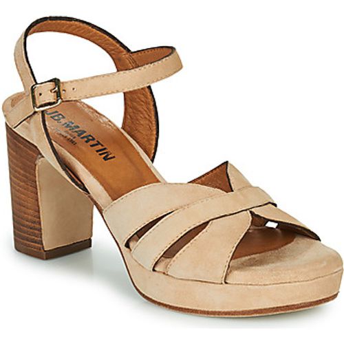 MINA women's Sandals in - JB Martin - Modalova