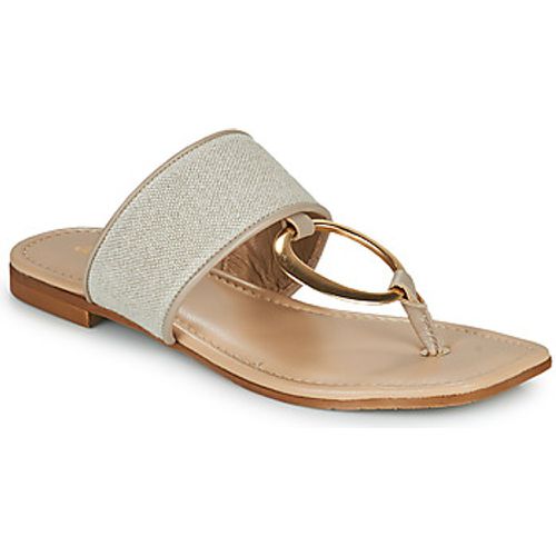 ADOREE women's Flip flops / Sandals (Shoes) in - JB Martin - Modalova