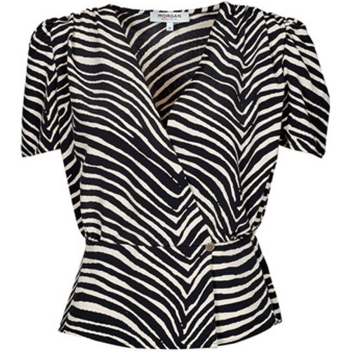 OZEBRA women's Blouse in - Morgan - Modalova