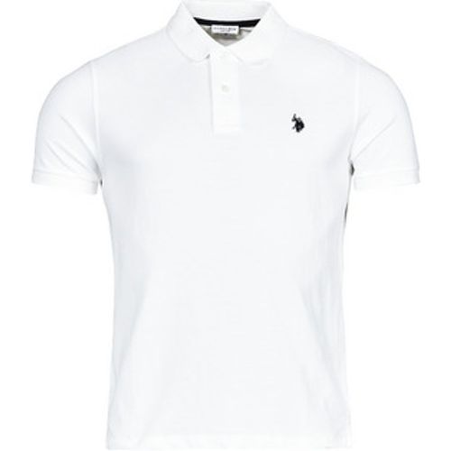 KING 41029 EHPD men's Polo shirt in - U.S Polo Assn. - Modalova