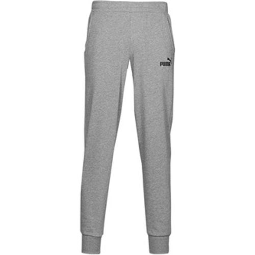 ESS LOGO PANT CAT FL CL men's Sportswear in - Puma - Modalova