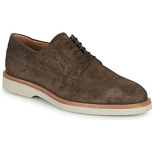 U GUBBIO A men's Casual Shoes in - Geox - Modalova