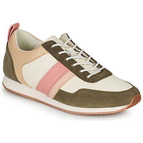 COLTEN women's Shoes (Trainers) in - Lauren Ralph Lauren - Modalova