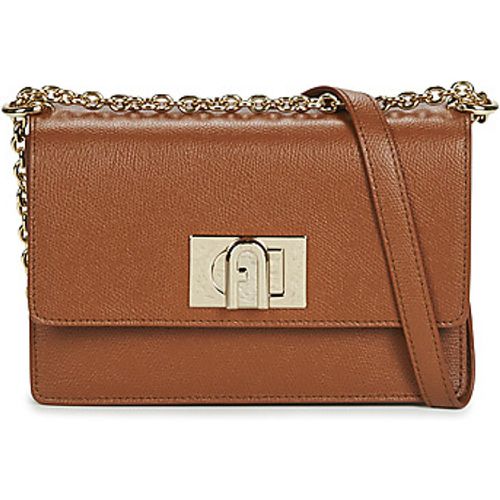 MINI CROSSBODY 20 women's Shoulder Bag in - Furla - Modalova