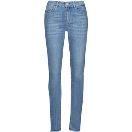 DIVINE HIGH WAIST women's Skinny Jeans in - Liu Jo - Modalova