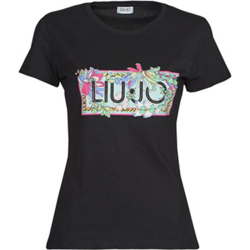 HABITEDO women's T shirt in - Liu Jo - Modalova