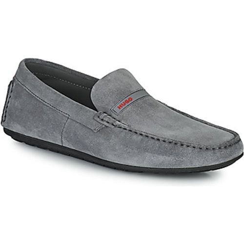 Dandy_Mocc_sd2 A men's Loafers / Casual Shoes in - HUGO - Modalova