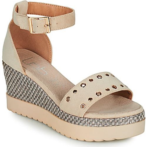 DELIA women's Clogs (Shoes) in - Les Petites Bombes - Modalova