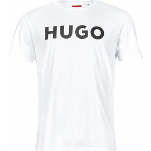 Dulivio men's T shirt in - HUGO - Modalova