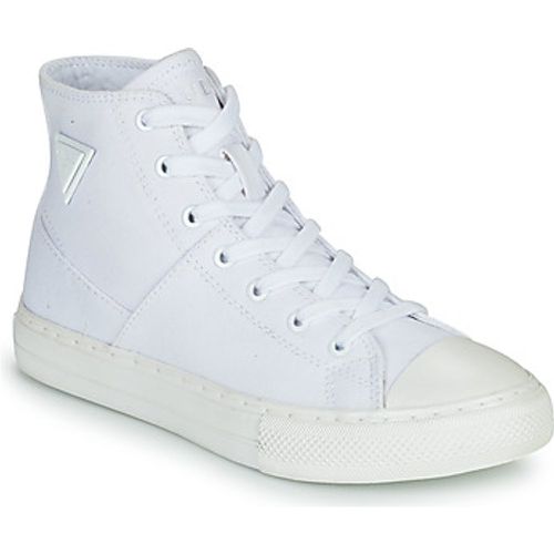 PRINZE women's Shoes (High-top Trainers) in - Guess - Modalova