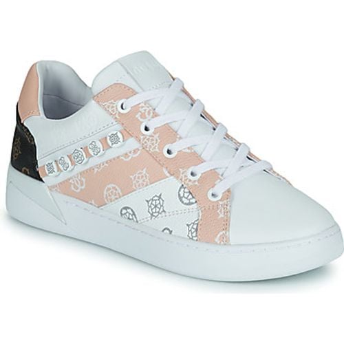 ROXO women's Shoes (Trainers) in - Guess - Modalova