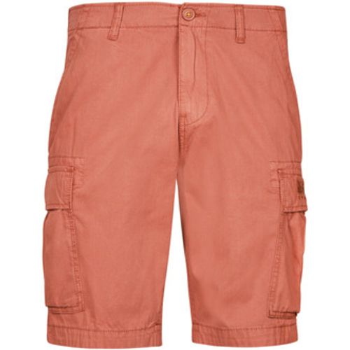 Napapijri NUS men's Shorts in Red - Napapijri - Modalova