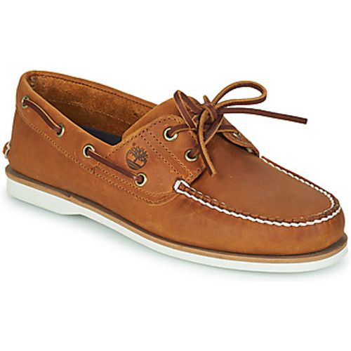 Classic Boat 2 Eye men's Boat Shoes in - Timberland - Modalova