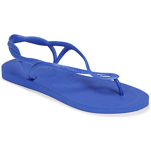 LUNA women's Flip flops / Sandals (Shoes) in - Havaianas - Modalova