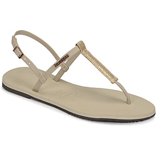 YOU RIO women's Sandals in - Havaianas - Modalova