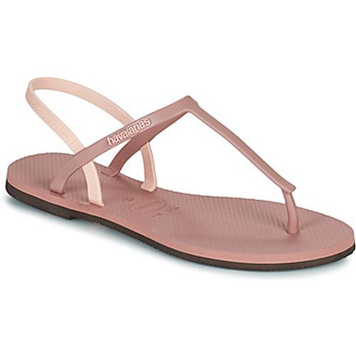 YOU PARATY women's Sandals in - Havaianas - Modalova