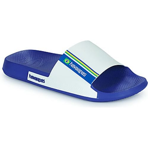 SLIDE BRASIL men's Sliders in - Havaianas - Modalova