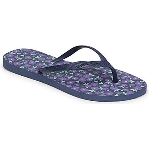 FANTASIA ROMANTICA women's Flip flops / Sandals (Shoes) in - Havaianas - Modalova