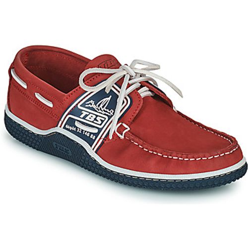 GLOBEK men's Boat Shoes in - TBS - Modalova