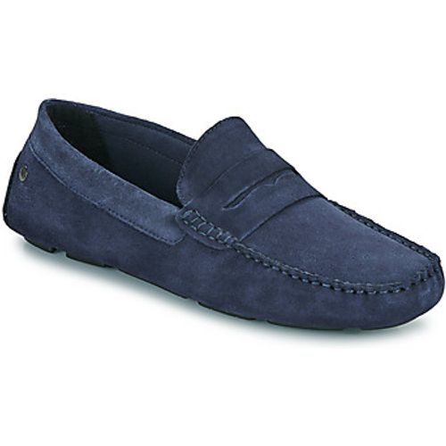 Jack & Jones JFWJENSEN SUEDE LOAFER men's Loafers / Casual Shoes in - jack & jones - Modalova