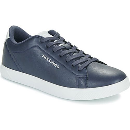 Jack & Jones JFWBOSS PU SNEAKER men's Shoes (Trainers) in - jack & jones - Modalova