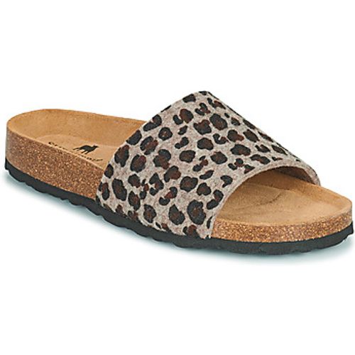 Bonnie women's Mules / Casual Shoes in - Shepherd - Modalova