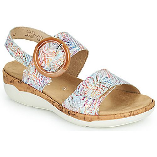 WEIS women's Sandals in - Remonte - Modalova