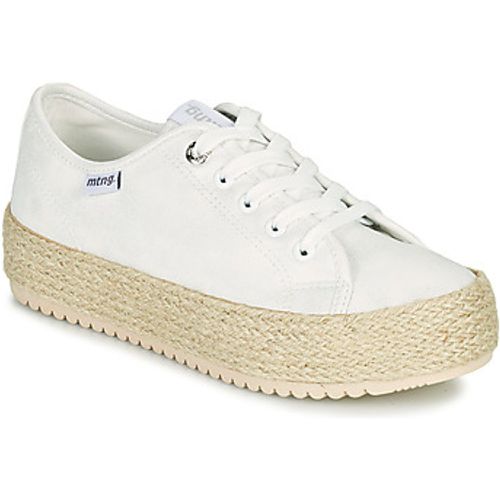 B women's Shoes (Trainers) in - MTNG - Modalova