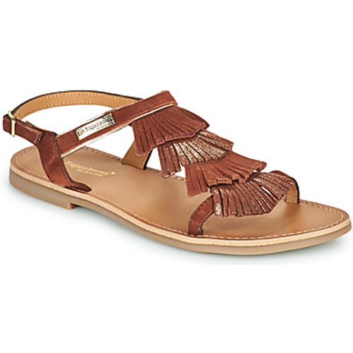 HIAKARY women's Sandals in - Les Tropéziennes par M Belarbi - Modalova