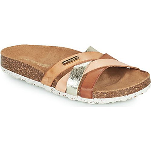 ZIRIA women's Mules / Casual Shoes in - Les Tropéziennes par M Belarbi - Modalova