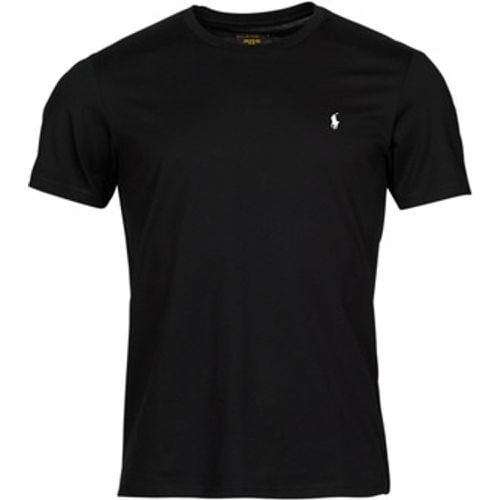 SS CREW men's T shirt in - Polo Ralph Lauren - Modalova