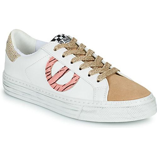 STRIKE SIDE women's Shoes (Trainers) in - No Name - Modalova