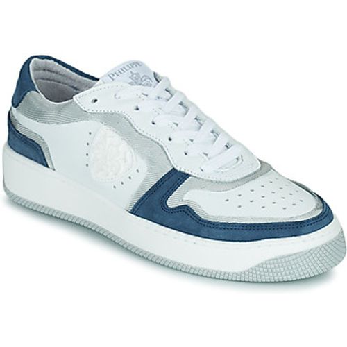 KERIX women's Shoes (Trainers) in - Philippe Morvan - Modalova