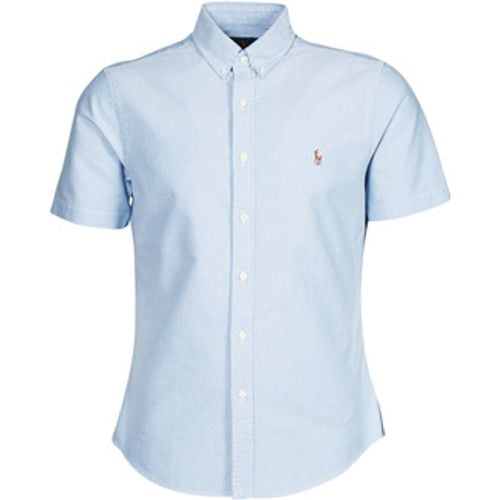 Z221SC31 men's Short sleeved Shirt in - Polo Ralph Lauren - Modalova