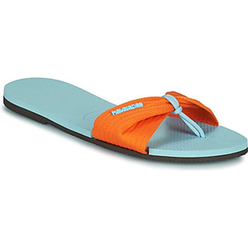 YOU ST TROPEZ BASIC women's Mules / Casual Shoes in - Havaianas - Modalova