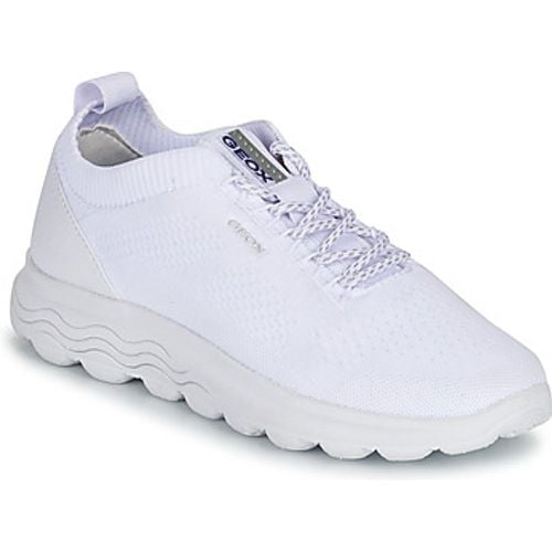 D SPHERICA A women's Shoes (Trainers) in - Geox - Modalova