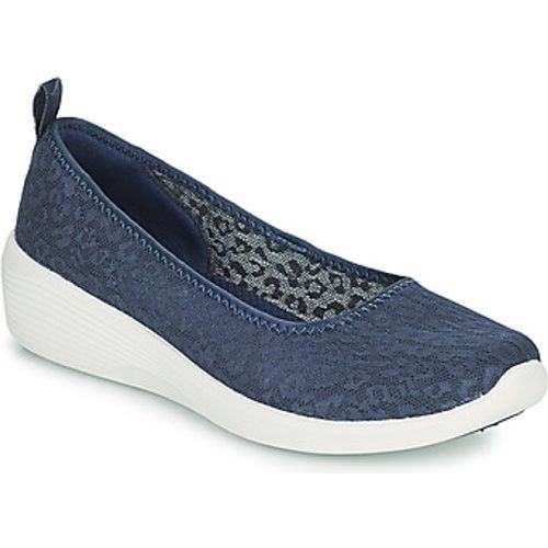 ARYA women's Shoes (Pumps / Ballerinas) in - Skechers - Modalova